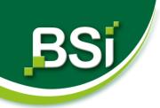 BSI - Bio Services International
