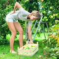 Jardiner sans danger pour le dos