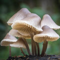 Les champignons au jardin : sont-ils utiles ou dangereux?