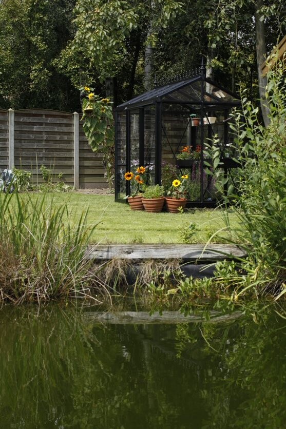 Janssens tuinkassen online kopen - Janssens AluSystems assortiment - 0 - 1 - 2