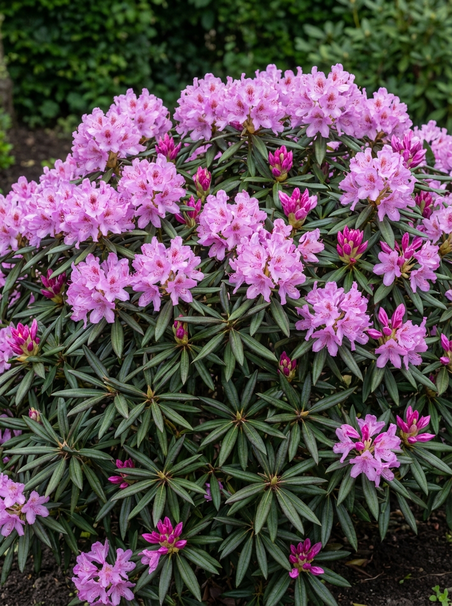 Pontischer Rhododendron - Matelma