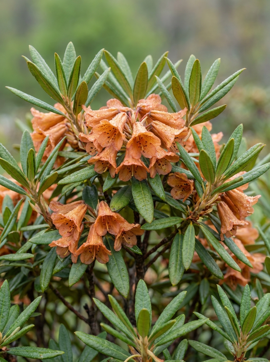 thuja ausgewachsen Lebensbaum main image 0