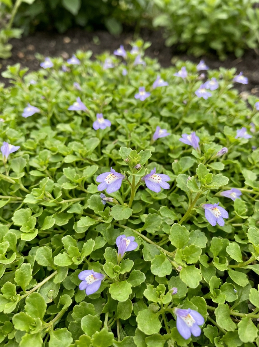 Mazus - Matelma