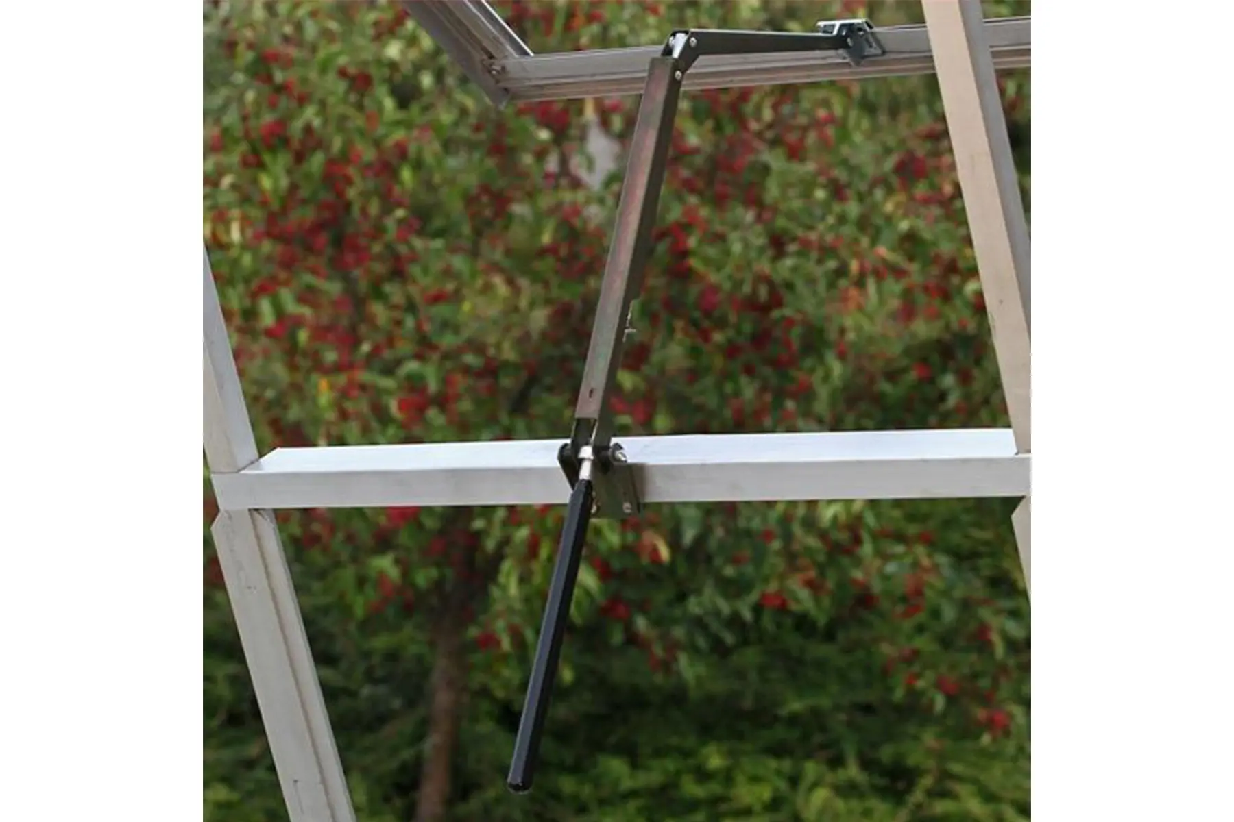 Samfox Automatische Raamopener - Greenhouse Vent Automatische Opener Samfox Automatische Raamopener - Greenhouse Vent Automatische Opener