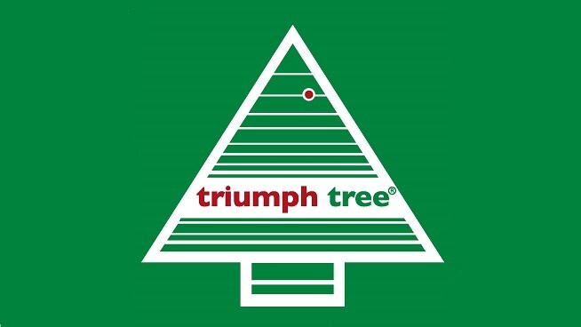 Marque : triumph tree - à acheter sur le webshop de Matelma