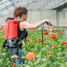 Pulvérisateurs à pression ou portables