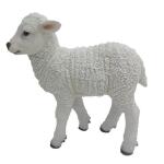 Figurine d'agneau