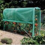 Tunnel pour tomates confort extra 3 x 1 x 2 m