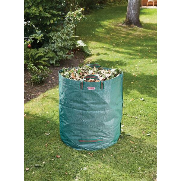 Sac pour déchets de jardin Tip Bag - 260 l - Webshop - Matelma
