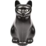 Arrosoir en forme de chat noir