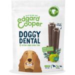 Sticks dentaires pour chiens - Pomme et eucalyptus - Edgard&Cooper - 160 g