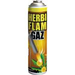 Bouteille de gaz Herbiflam pour désherbeur - 600 ml