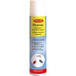 Insecticide en spray Aeroxon Flyspray - insectes rampants et volants - 400 ml