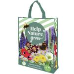 Mélange pour abeilles et papillons - Help Nature Grow