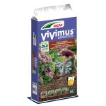 DCM Vivimus® pour bruyères, rhodos et toutes les plantes acidophiles - 40 l