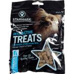 Friandises interactives pour chiens Starmark - 156 g