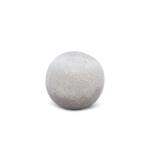 Boule en céramique Stone Grey - M