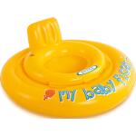 Bouée Intex My Baby Float