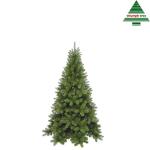 Sapin de Noël Tuscan vert 155 cm - triumph tree