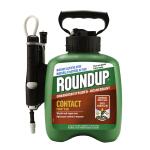 Herbicide Roundup Contact Pump 'N Go 2,5 L