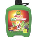 Recharge pour désherbant KB Herbatak - 5L