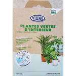 Engrais soluble Viano pour plantes vertes - 260 grammes