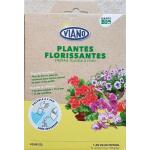 Engrais soluble Viano pour plantes à fleurs - 260 gr