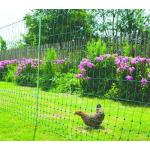 Filet de clôture poulets - L 50 m x H 1,12 m