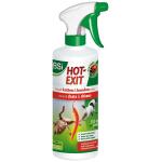 Hot -exit Répulsif pour chats et chiens - 500 ml