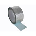Aluminiumtape verstärkt - 50 mm x 10 m