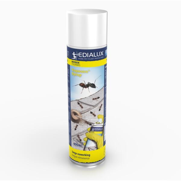  - Topscore spray anti-fourmis - 400 ml