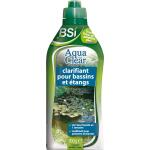 Aqua transparent pour étangs - 900 g