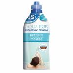 Aqua Pur éliminateur de mousse pour bain à bulles 1 litre