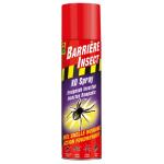 Spray Barrière contre les insectes rampants - 300 ml