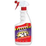 Insecticide Barrière insect anti-fourmis 750 ml