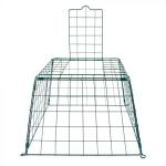 Cage de protection pour petits oiseaux du jardin
