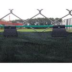 Befestigungsclips für Sichtschutznetze, Vliestücher oder Netze