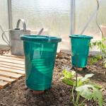 Système d'irrigation avec gobelets de 2,5 litres (4 pièces)