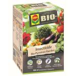 Insecticide Bio-Pyretrex Garden pour plantes décoratives et légumes - 100 ml