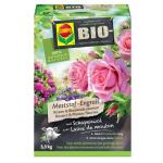 Engrais Bio à la laine de mouton - rosiers et plantes fleuries 3,5 kg