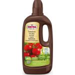 Engrais bio pour tomates et herbes - 1 litre