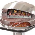 Support pour brochettes pour BBQ Barbecook