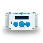 Chickenguard Premium avec timer et détecteur de lumière