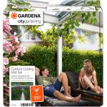 GARDENA City gardening set nébulisateur