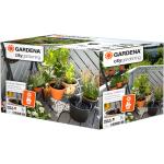 GARDENA city gardening set d'arrosage automatique de vacances 