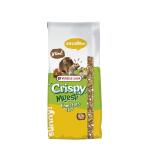 Crispy Muesly pour hamsters & Co - 20 kg