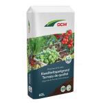 Terreau DCM pour légumes et plantes aromatiques 60 l