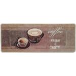 Küchenläufer Deco-Flair 50 x 120cm - Coffee