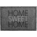 Paillasson Deco-soft 40x60 cm - Home sweet home