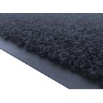 Paillasson Eco-Clean 60x120 cm - noir